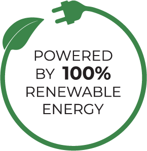 Green Hosting Badge